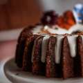 Bundtlette | Pecan Carrot Cake - RM98.00