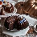 Bundtlette | Chocolate With Hazelnut - RM89.00