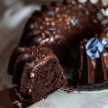 Bundtlette | Chocolate With Hazelnut - RM89.00
